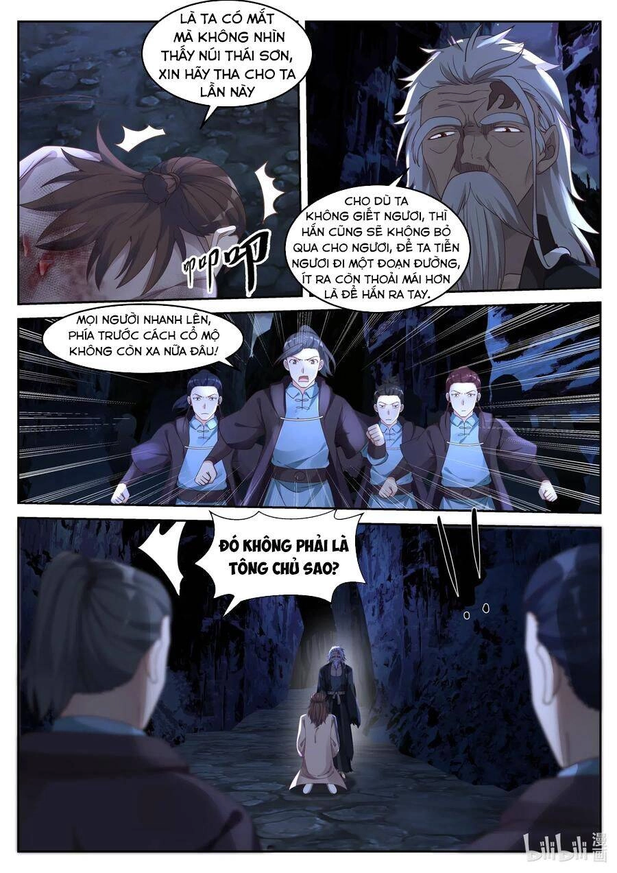 Tu La Võ Thần Chapter 58 - 2
