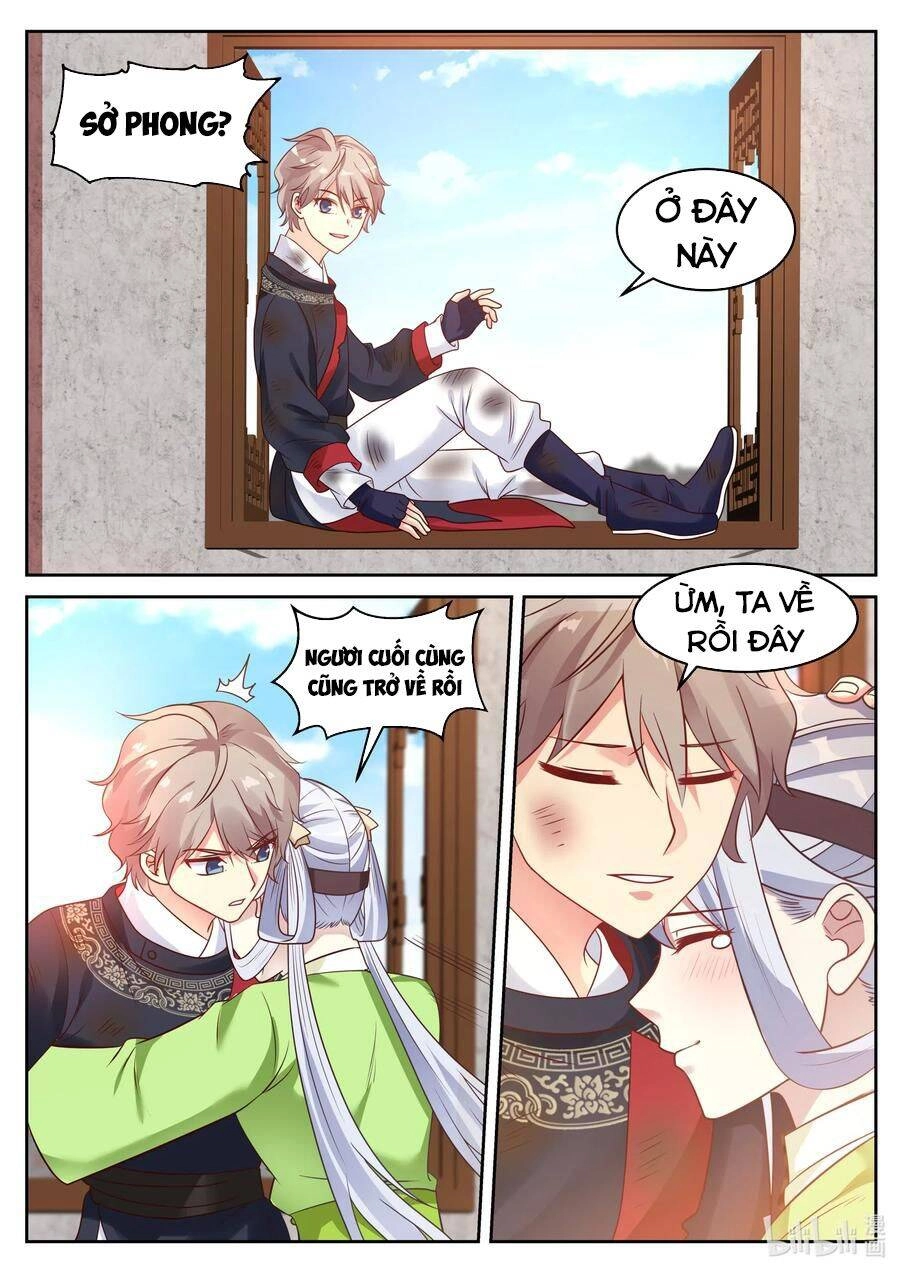 Tu La Võ Thần Chapter 58 - 10