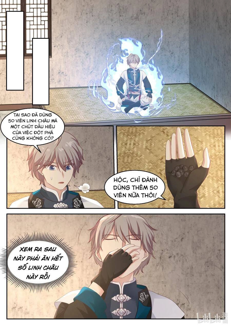 Tu La Võ Thần Chapter 59 - 3