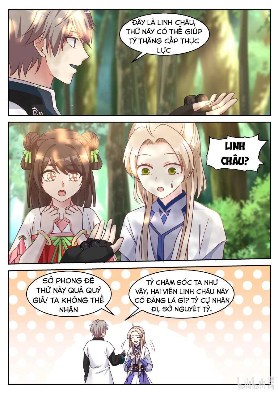 Tu La Võ Thần Chapter 59 - 9