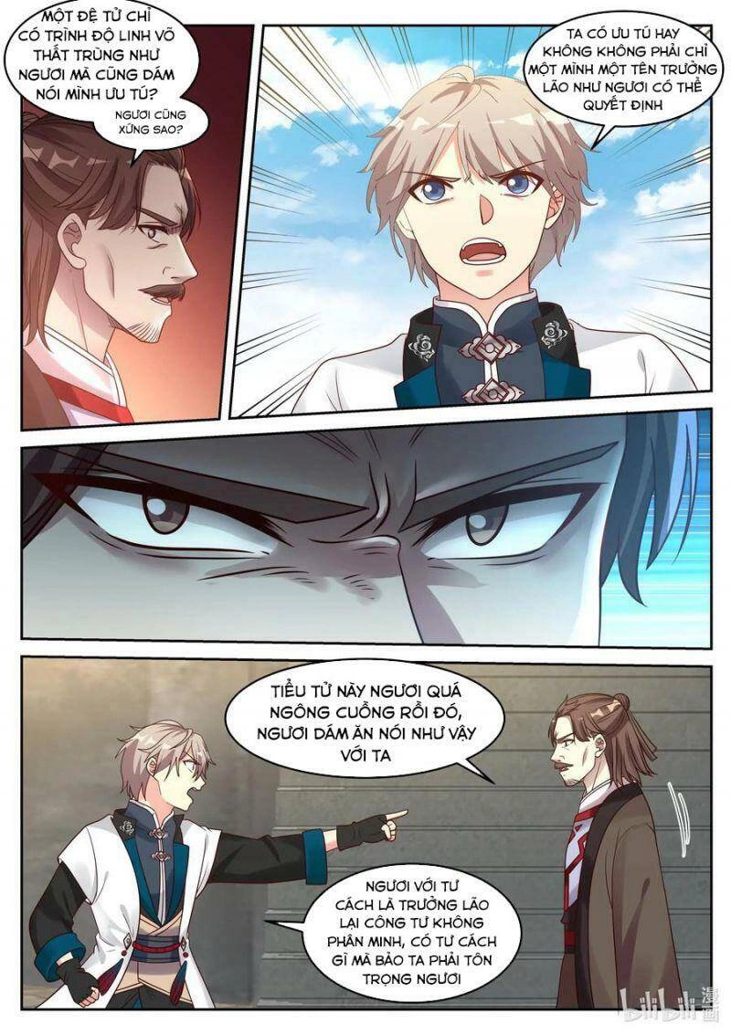 Tu La Võ Thần Chapter 60 - 7