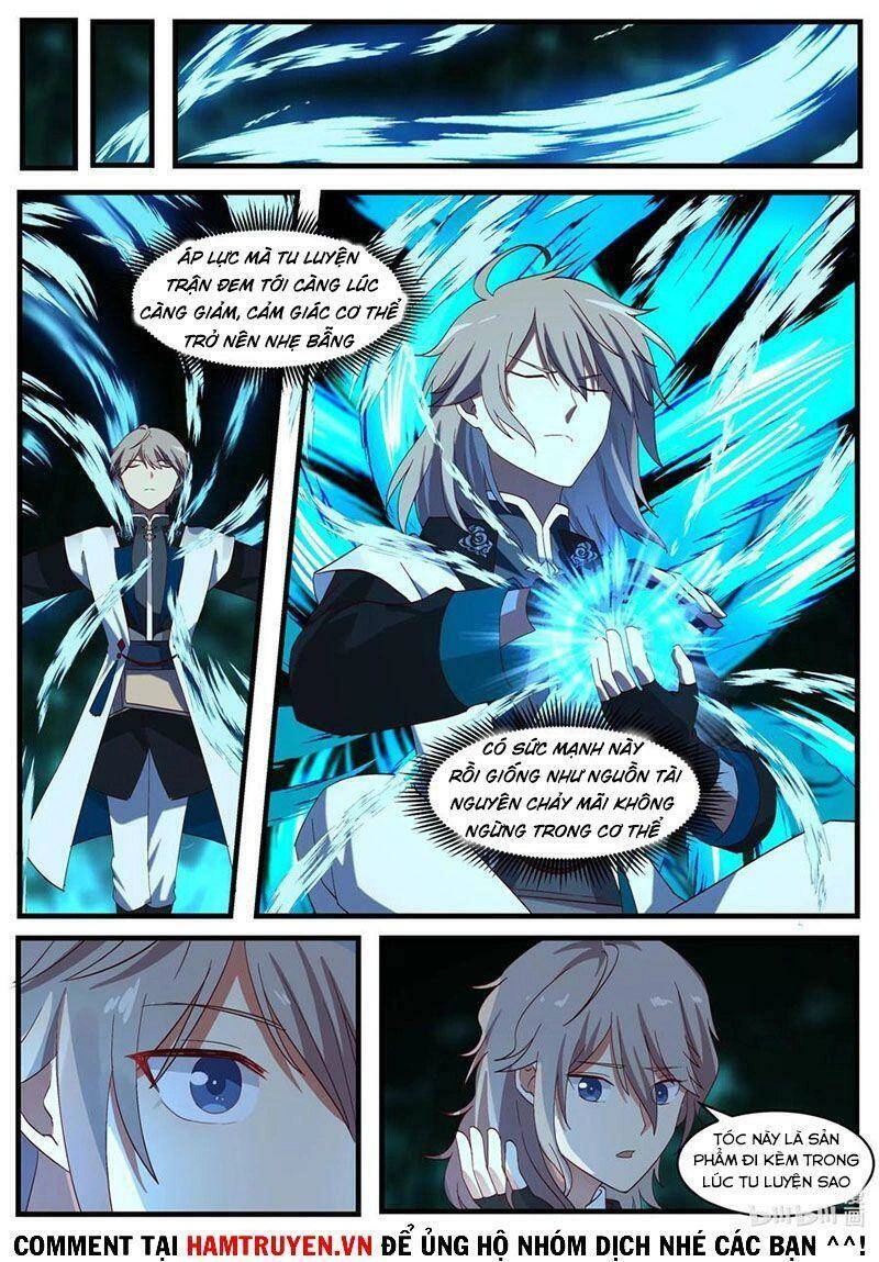 Tu La Võ Thần Chapter 61 - 5