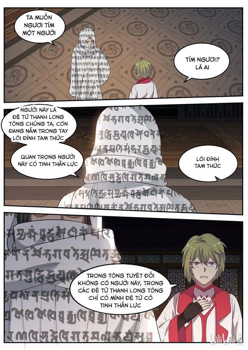 Tu La Võ Thần Chapter 62 - 5