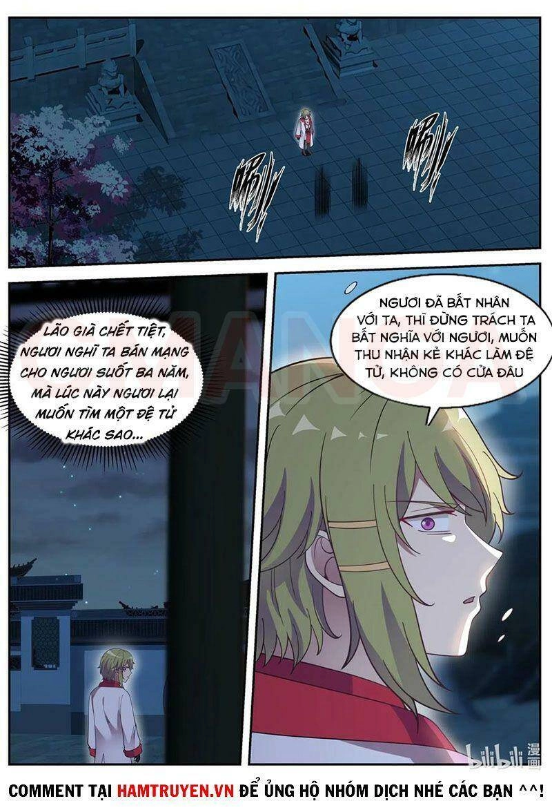 Tu La Võ Thần Chapter 62 - 9
