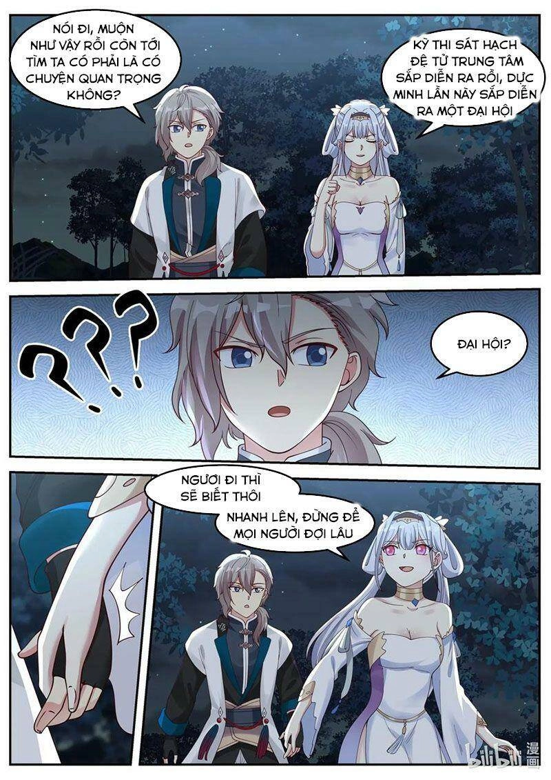 Tu La Võ Thần Chapter 63 - 2