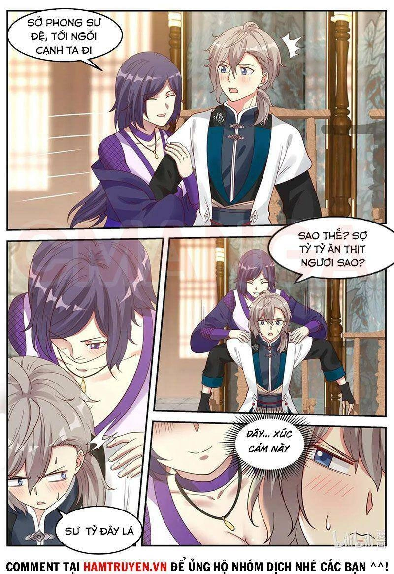 Tu La Võ Thần Chapter 63 - 6