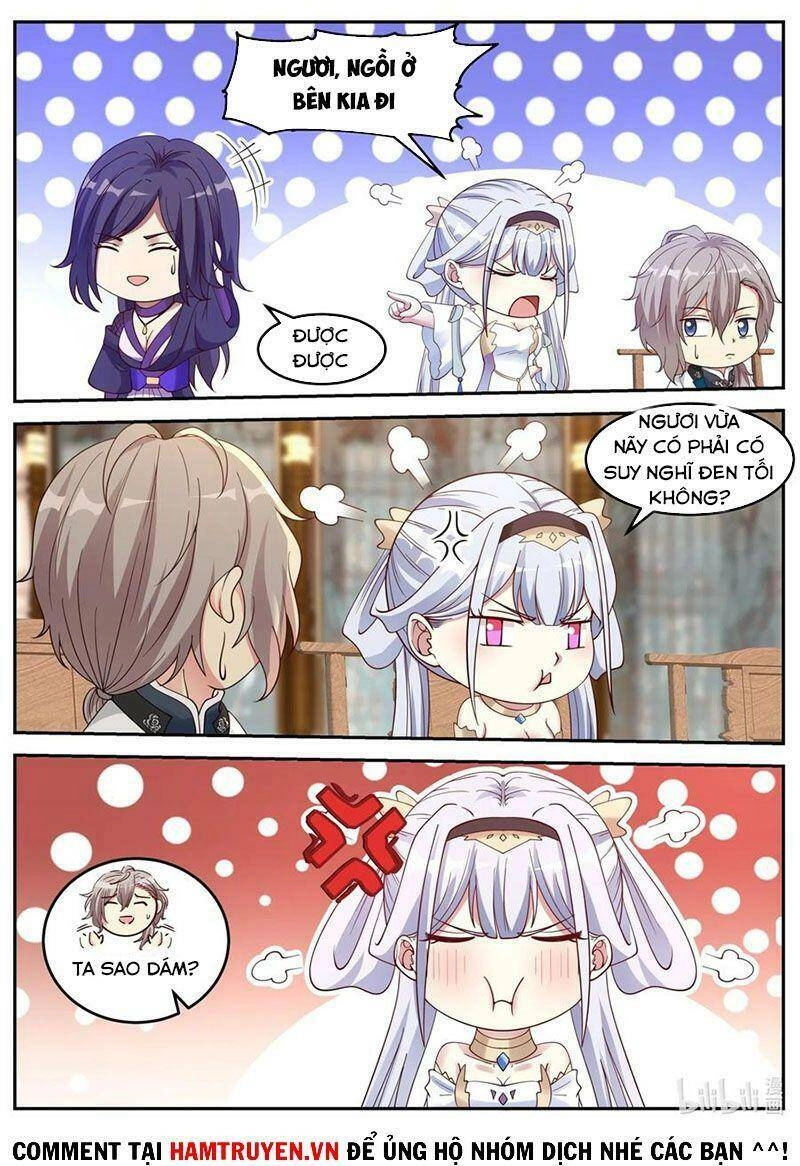 Tu La Võ Thần Chapter 63 - 8