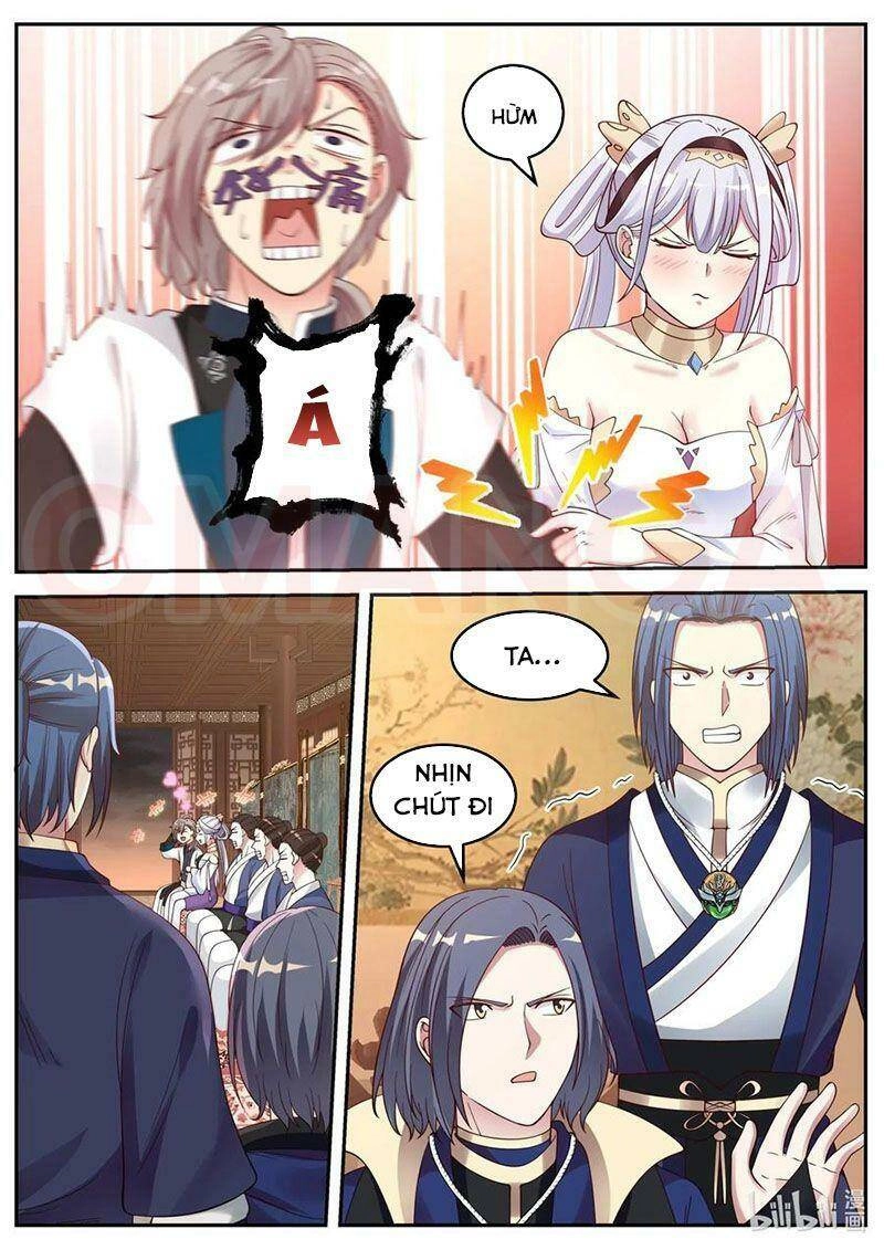 Tu La Võ Thần Chapter 63 - 9