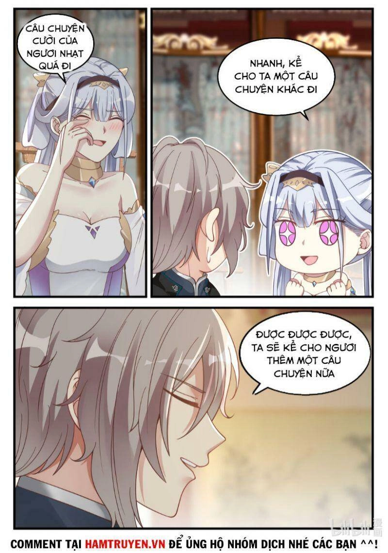 Tu La Võ Thần Chapter 64 - 4