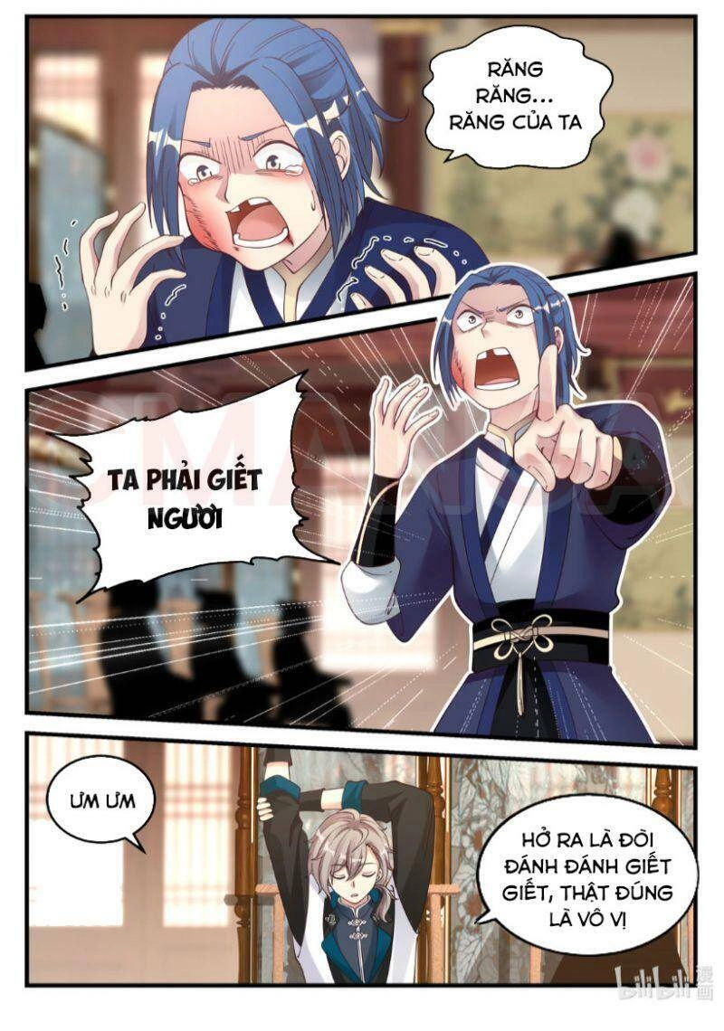 Tu La Võ Thần Chapter 64 - 9