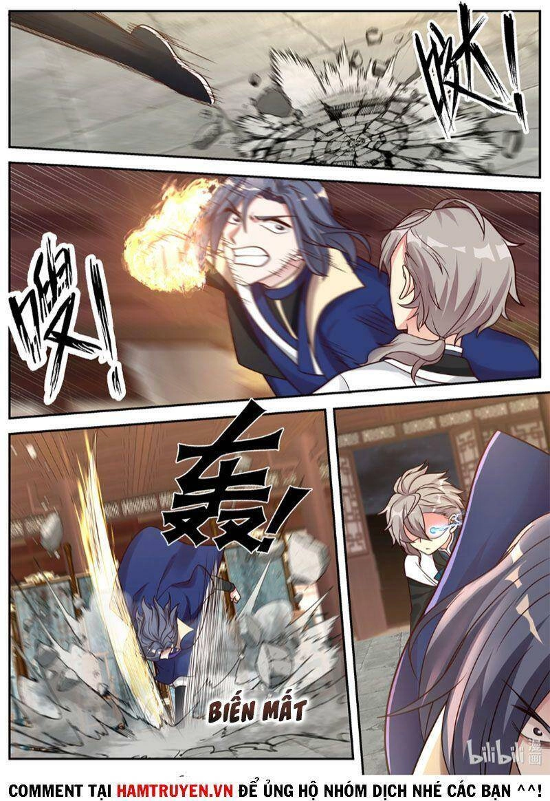 Tu La Võ Thần Chapter 65 - 4
