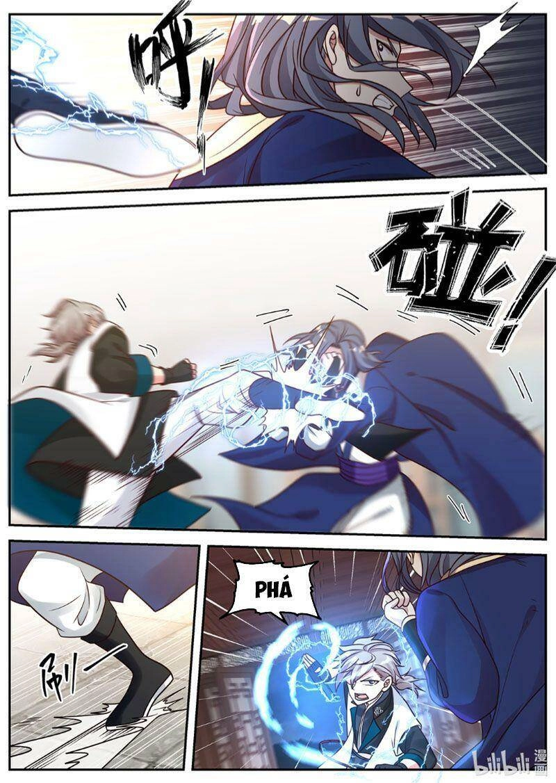 Tu La Võ Thần Chapter 65 - 5