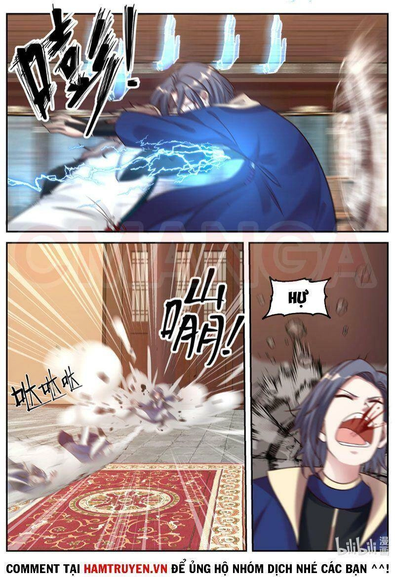 Tu La Võ Thần Chapter 65 - 6