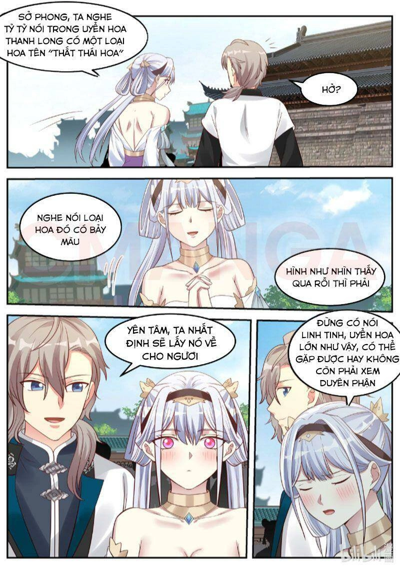 Tu La Võ Thần Chapter 67 - 6