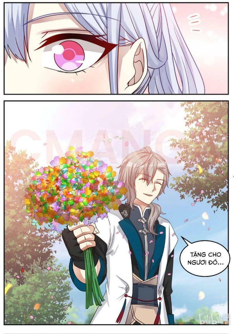 Tu La Võ Thần Chapter 70 - 3