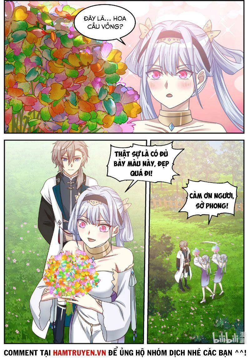 Tu La Võ Thần Chapter 70 - 4