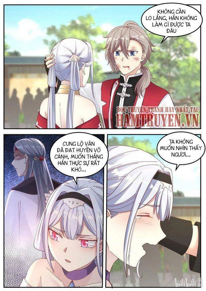 Tu La Võ Thần Chapter 74 - 7