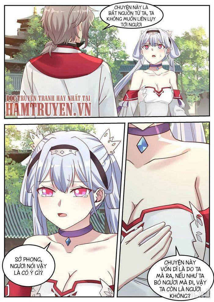 Tu La Võ Thần Chapter 75 - 1