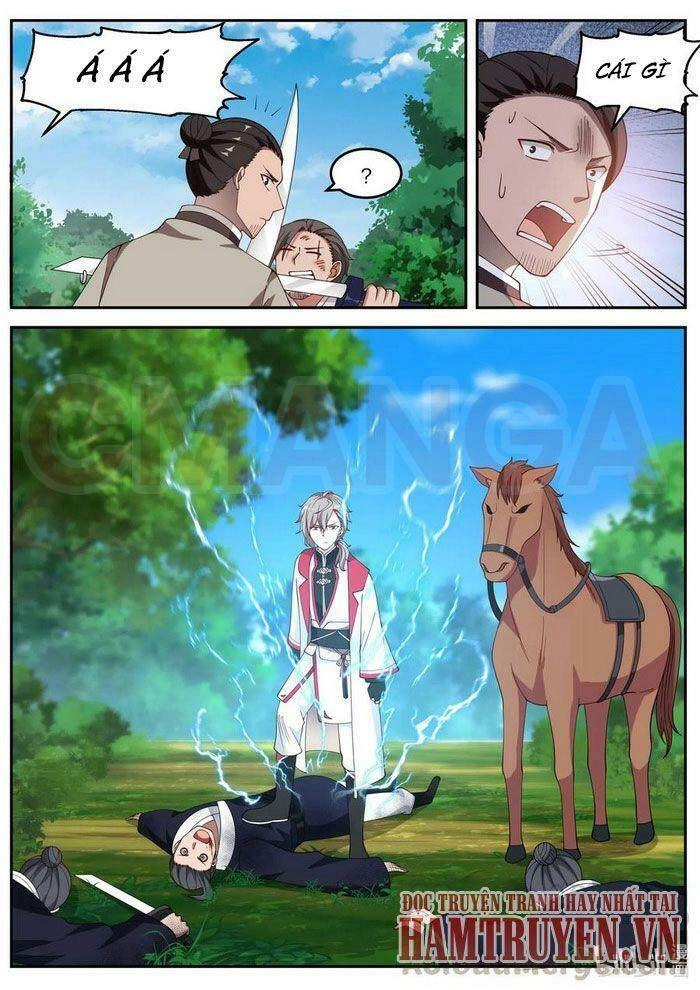 Tu La Võ Thần Chapter 78 - 6