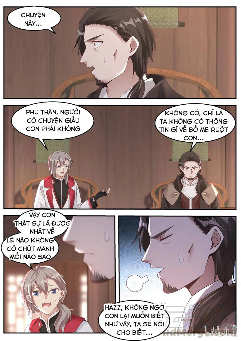 Tu La Võ Thần Chapter 82 - 2