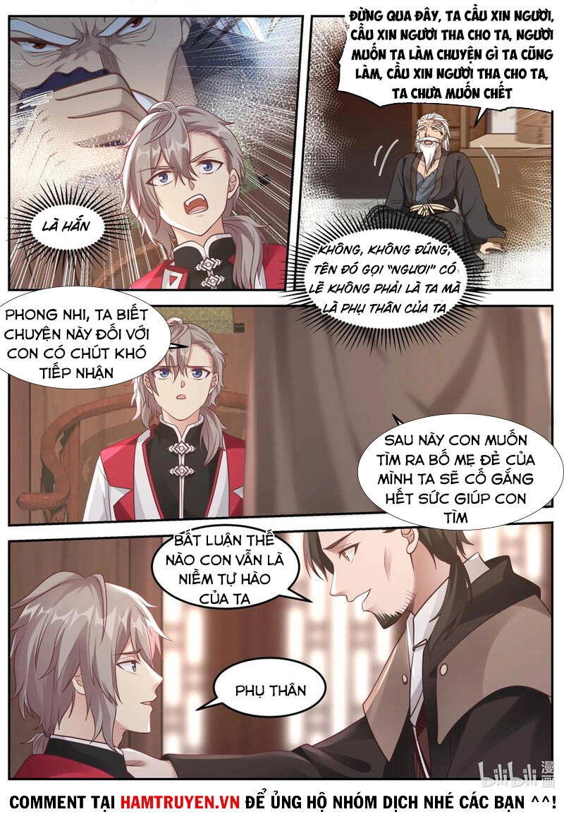 Tu La Võ Thần Chapter 82 - 7