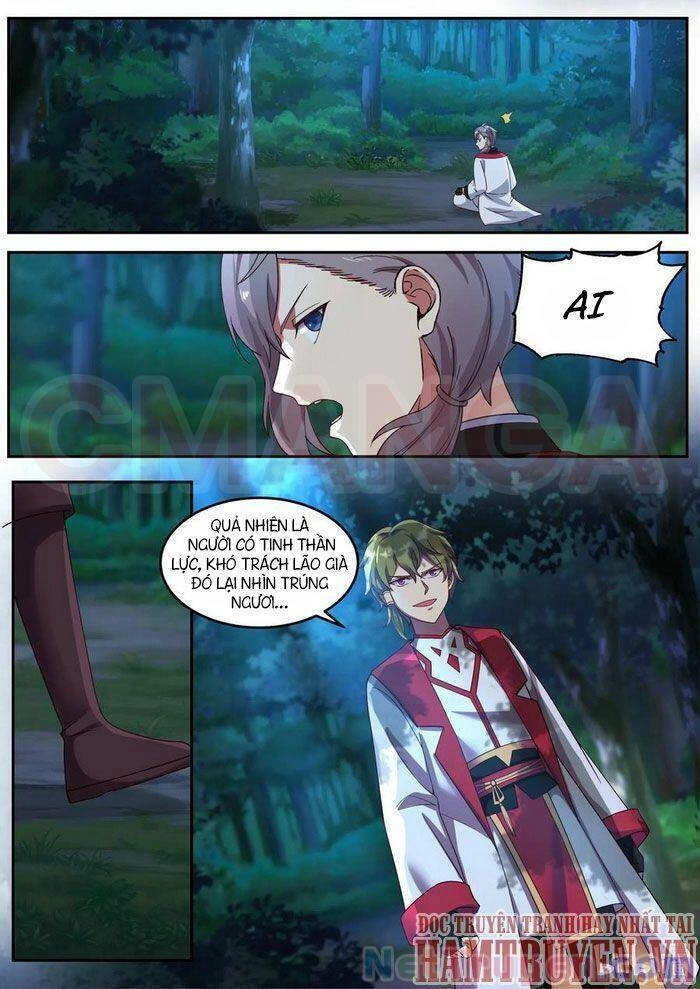 Tu La Võ Thần Chapter 88 - 3