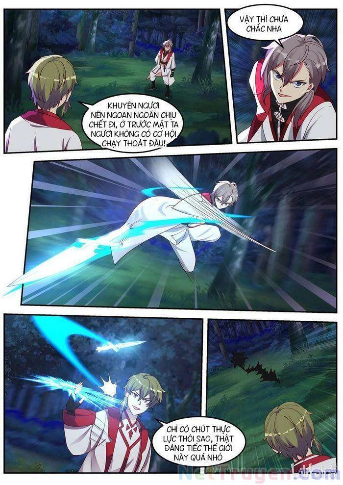 Tu La Võ Thần Chapter 88 - 5