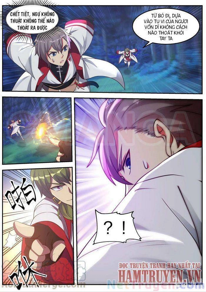 Tu La Võ Thần Chapter 88 - 6