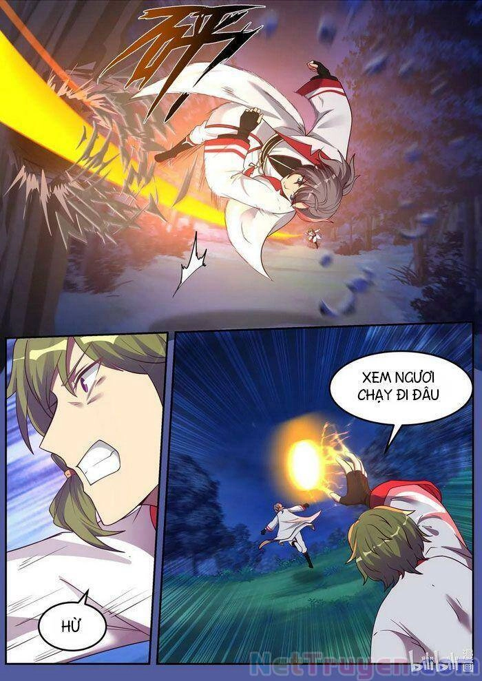 Tu La Võ Thần Chapter 88 - 7