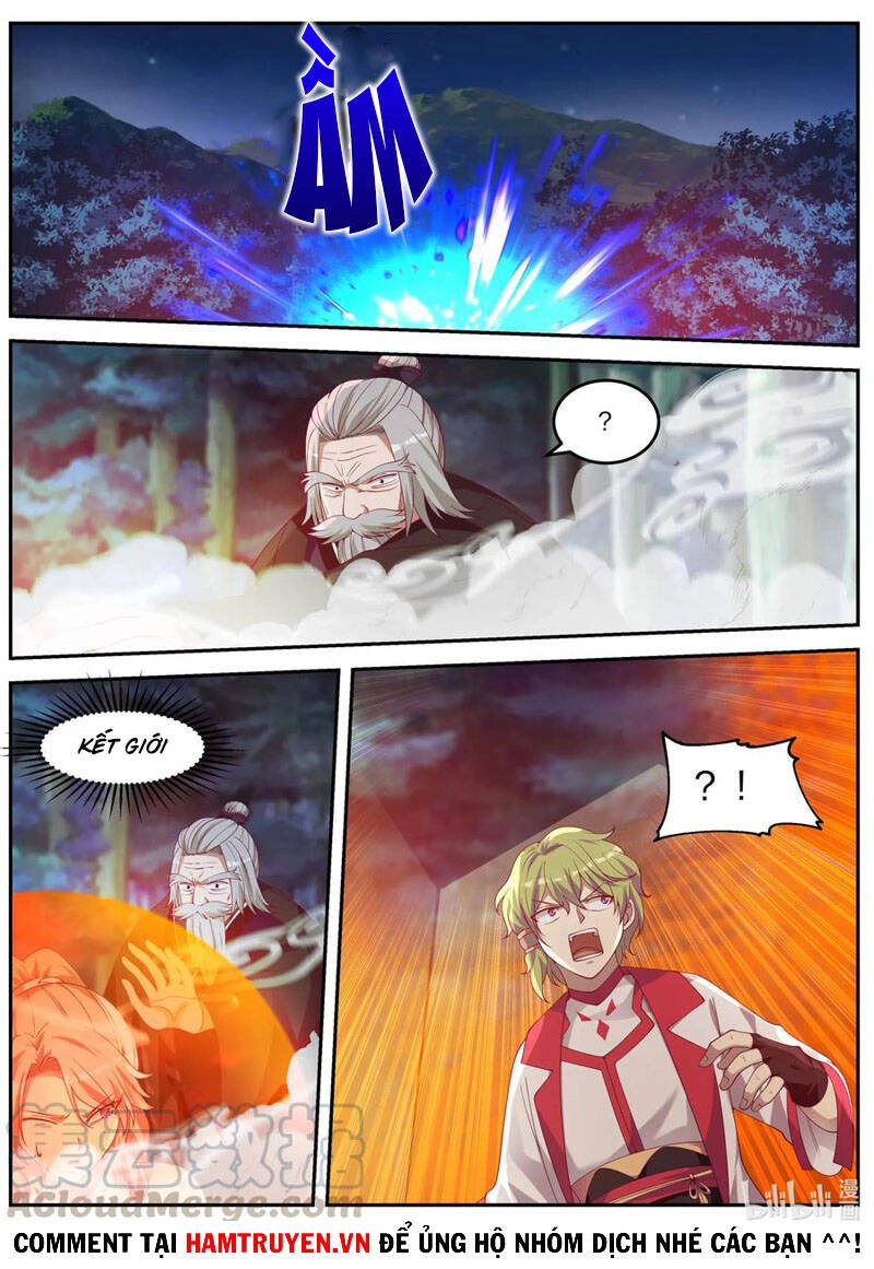 Tu La Võ Thần Chapter 89 - 6