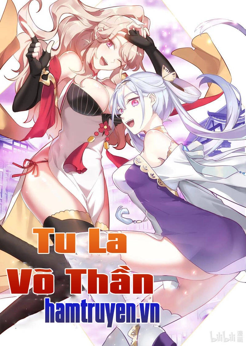 Tu La Võ Thần Chapter 92 - 1