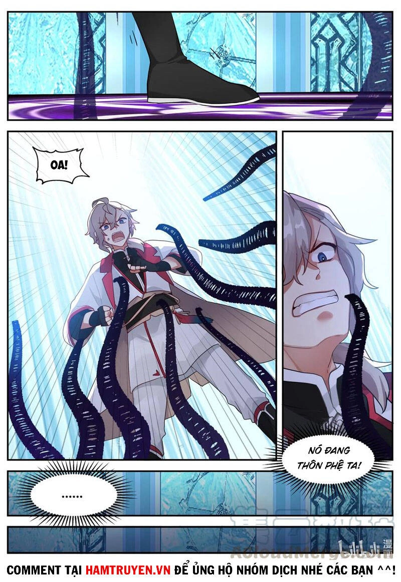 Tu La Võ Thần Chapter 93 - 12