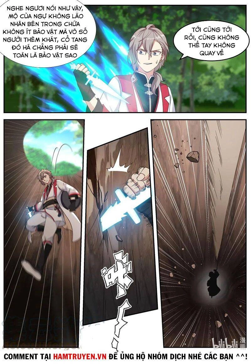 Tu La Võ Thần Chapter 96 - 6