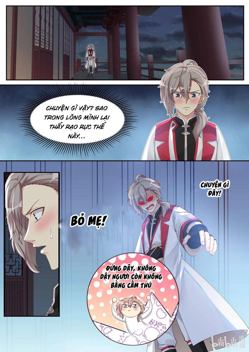 Tu La Võ Thần Chapter 112 - 1