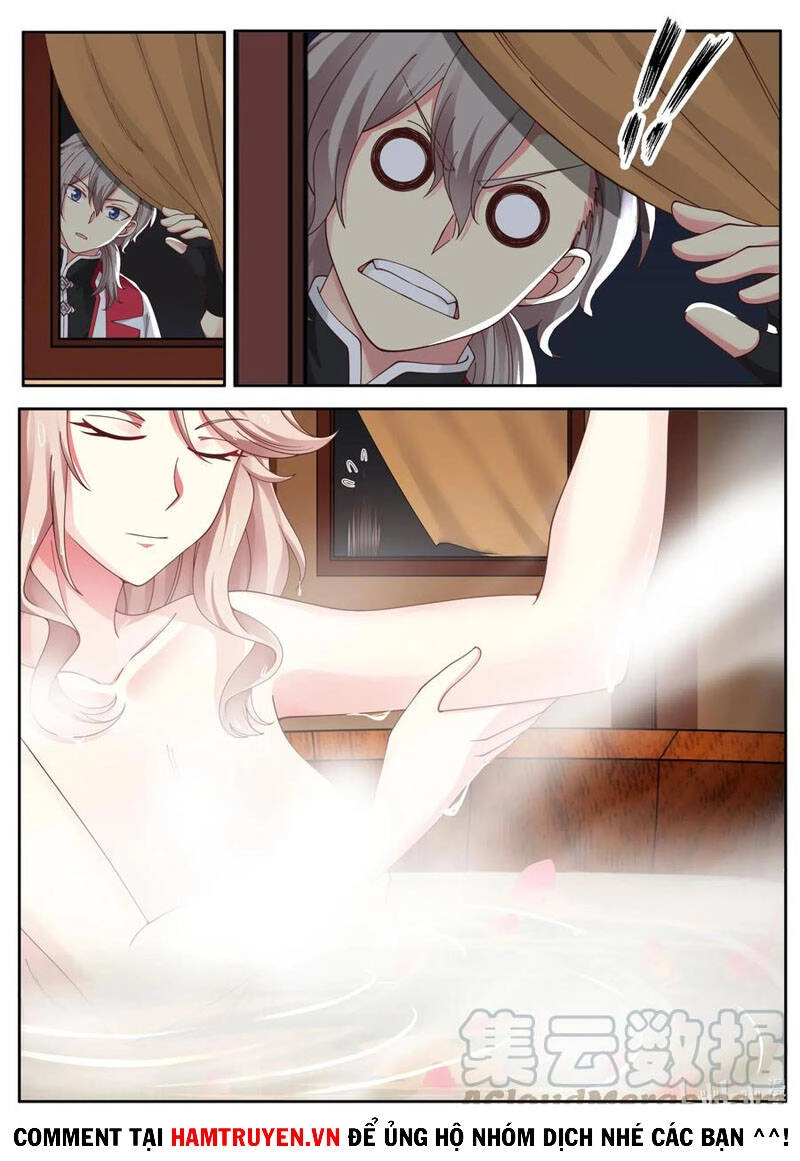 Tu La Võ Thần Chapter 112 - 4