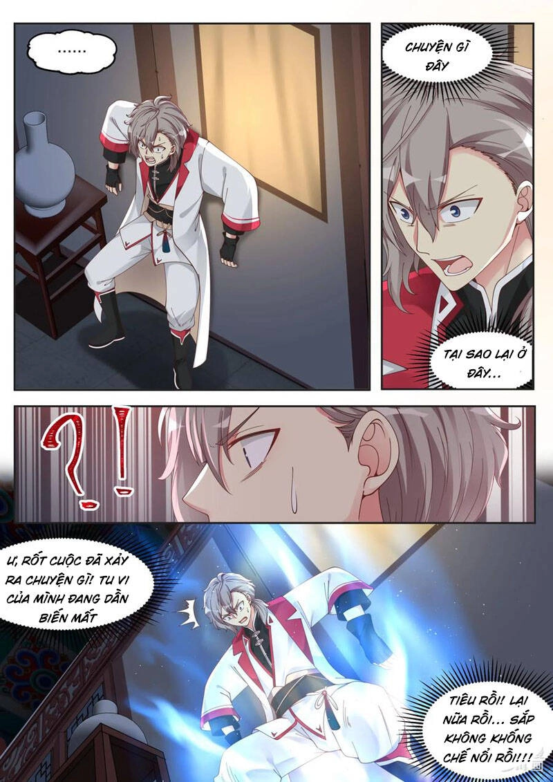 Tu La Võ Thần Chapter 112 - 5