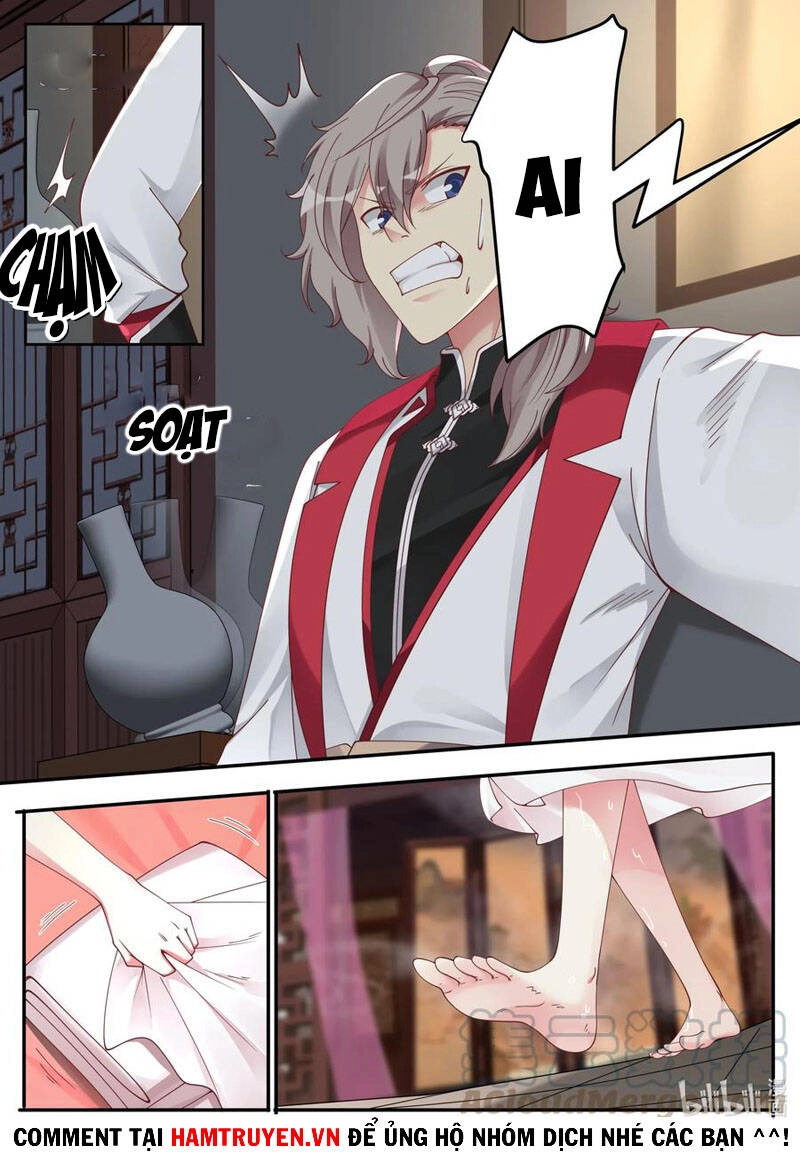 Tu La Võ Thần Chapter 112 - 6