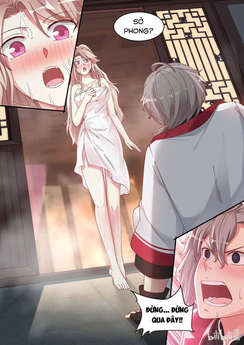 Tu La Võ Thần Chapter 112 - 7