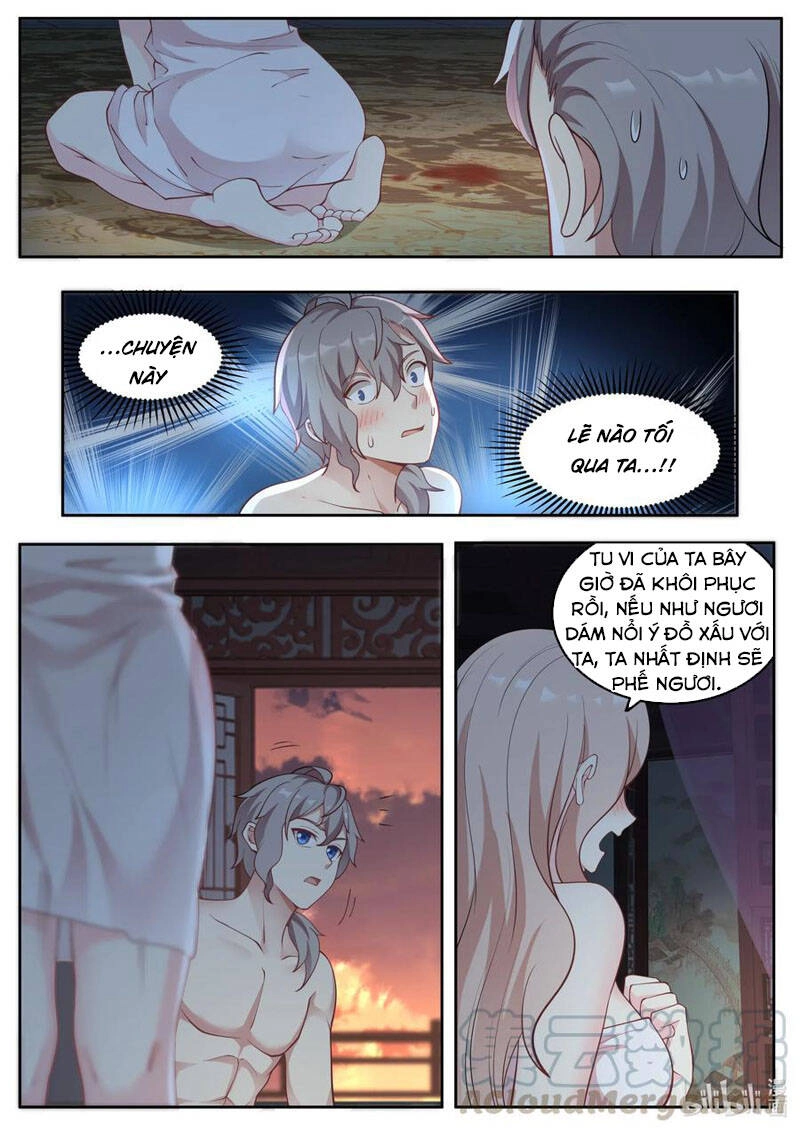 Tu La Võ Thần Chapter 113 - 2