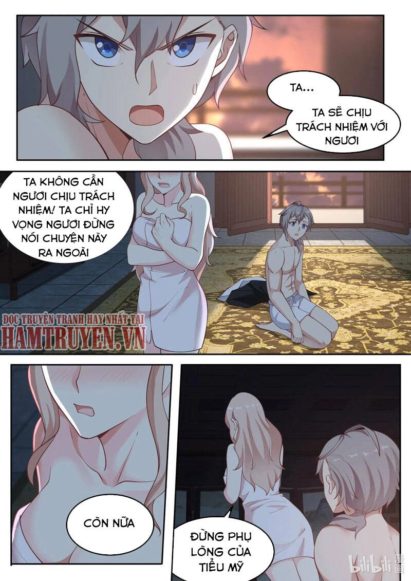 Tu La Võ Thần Chapter 113 - 3