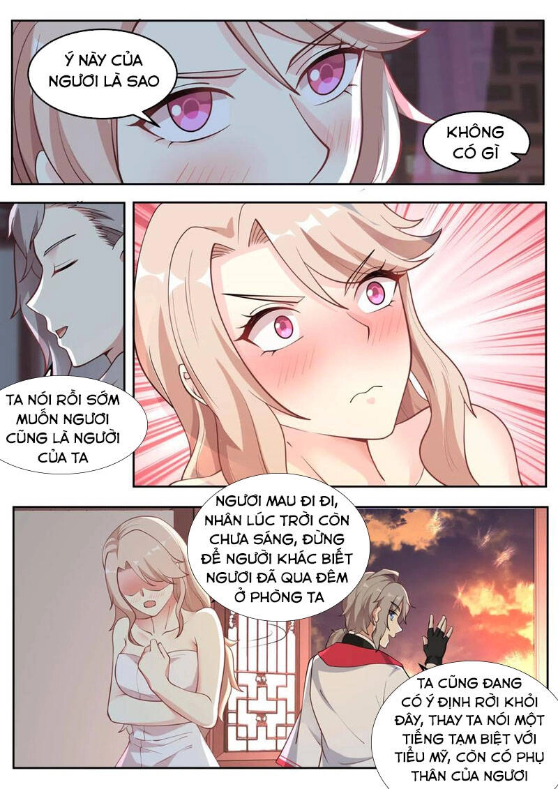 Tu La Võ Thần Chapter 113 - 5