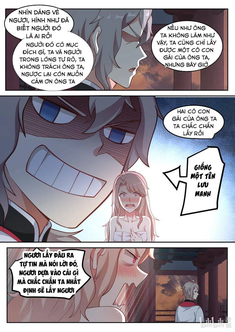 Tu La Võ Thần Chapter 113 - 7