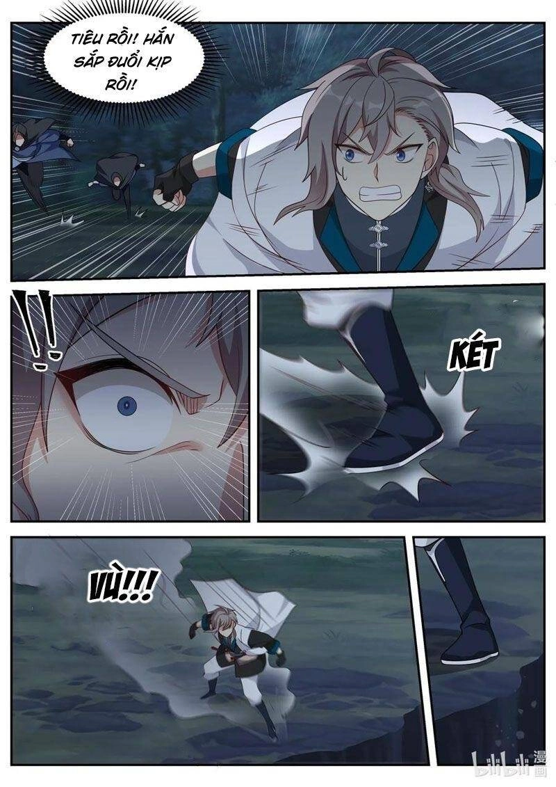 Tu La Võ Thần Chapter 118 - 2