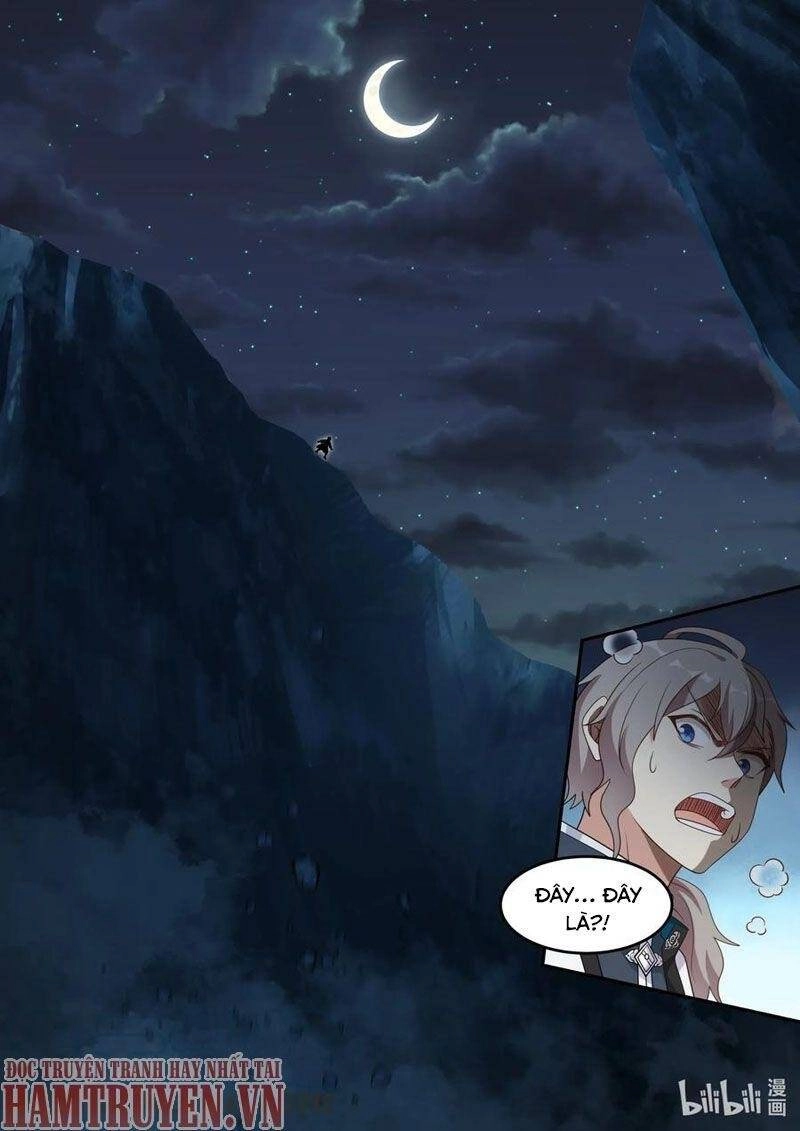 Tu La Võ Thần Chapter 118 - 3
