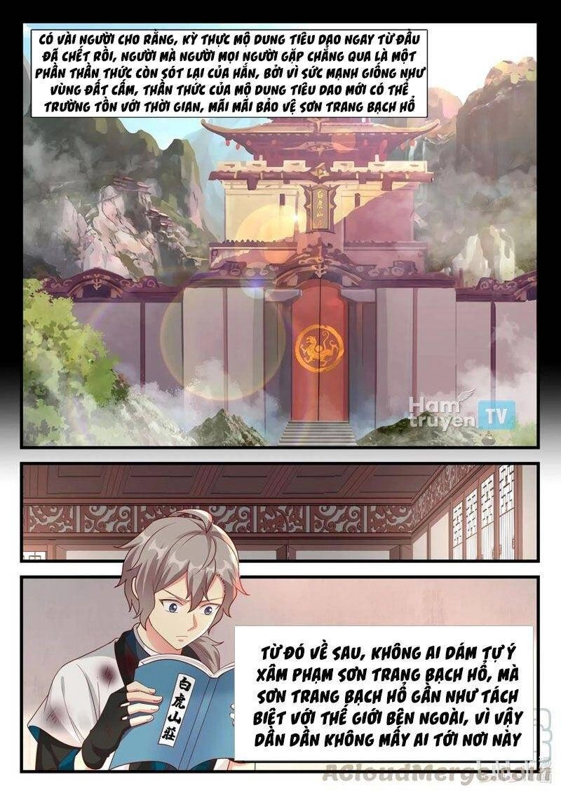 Tu La Võ Thần Chapter 121 - 5