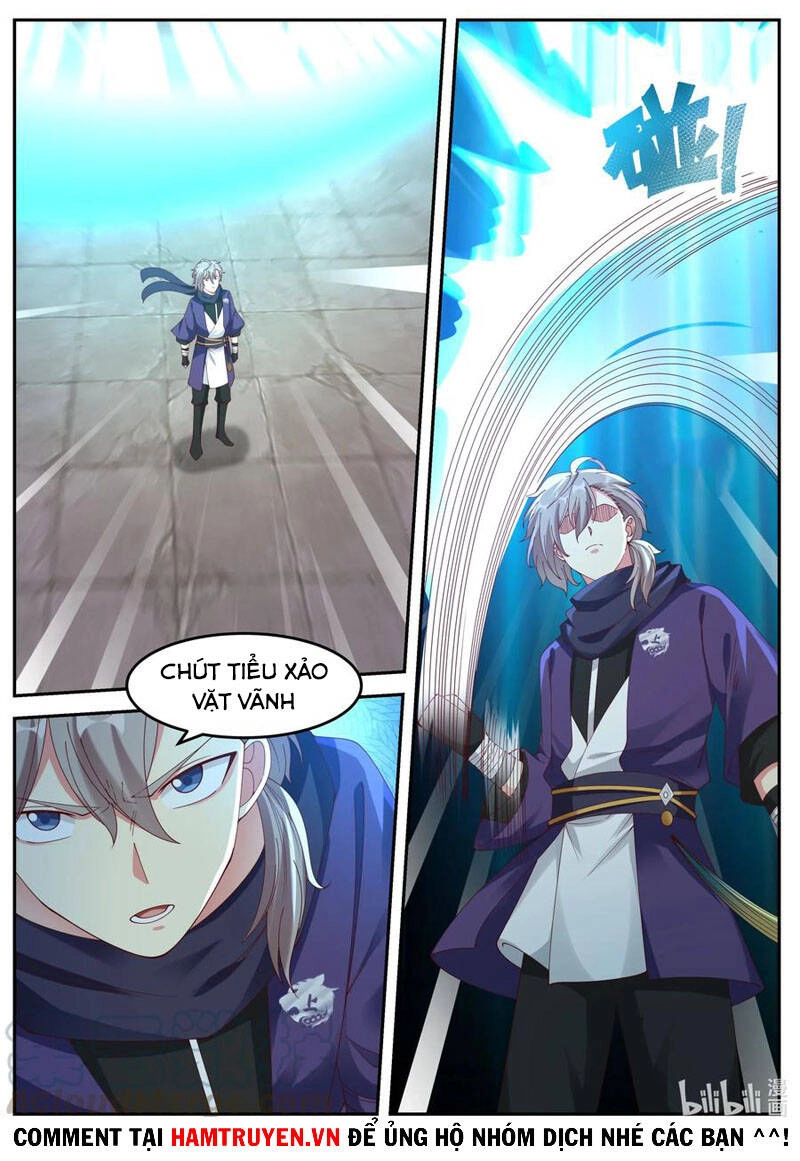 Tu La Võ Thần Chapter 142 - 6