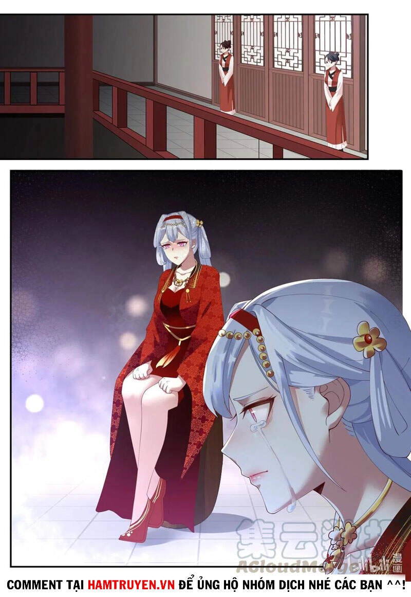 Tu La Võ Thần Chapter 176 - 4