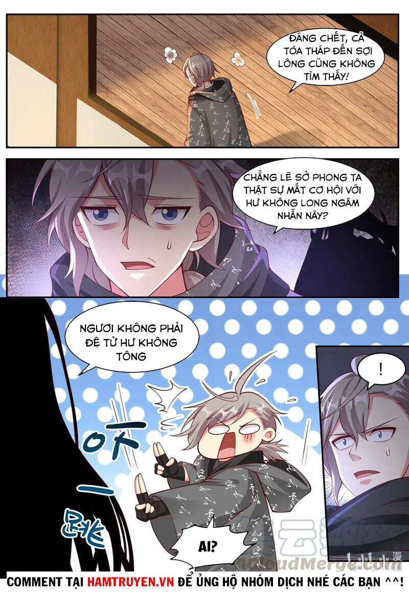 Tu La Võ Thần Chapter 183 - 6