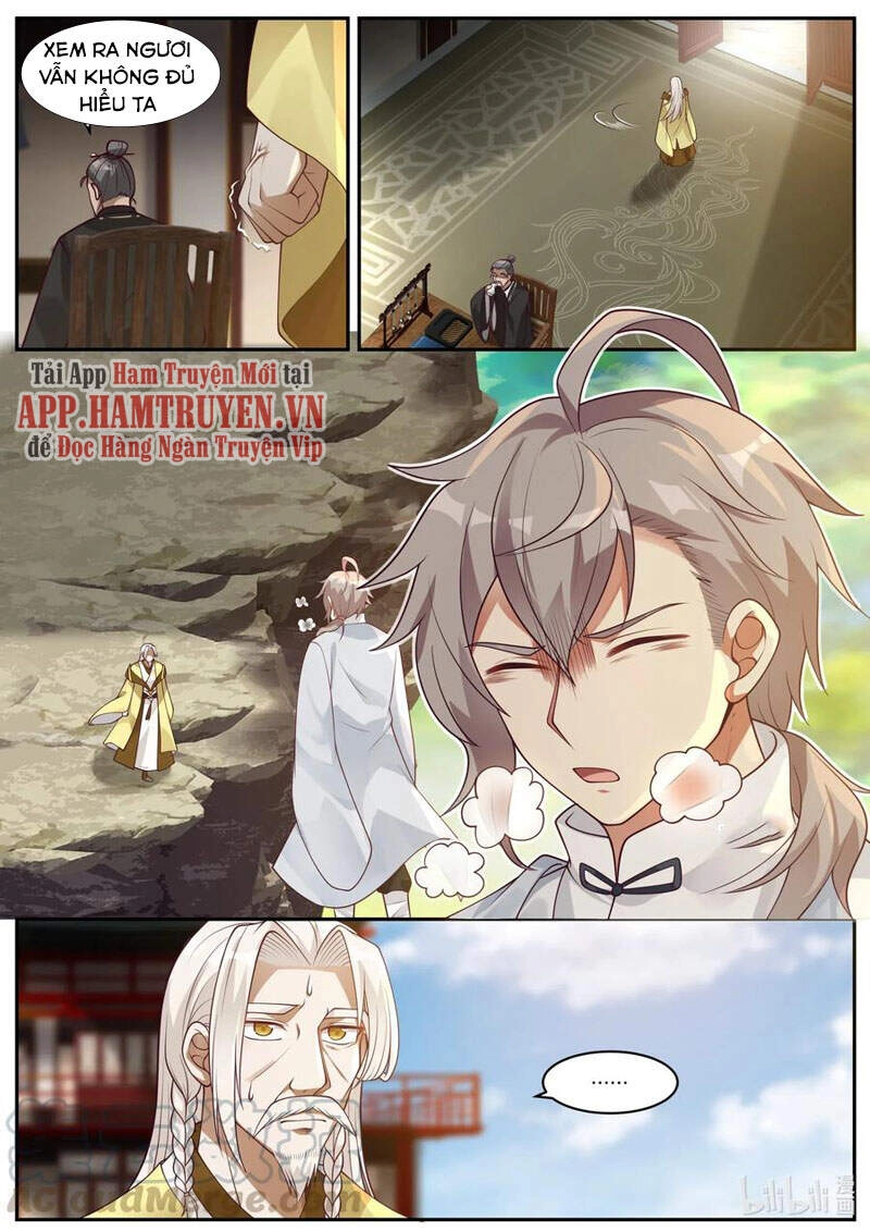 Tu La Võ Thần Chapter 201 - 2