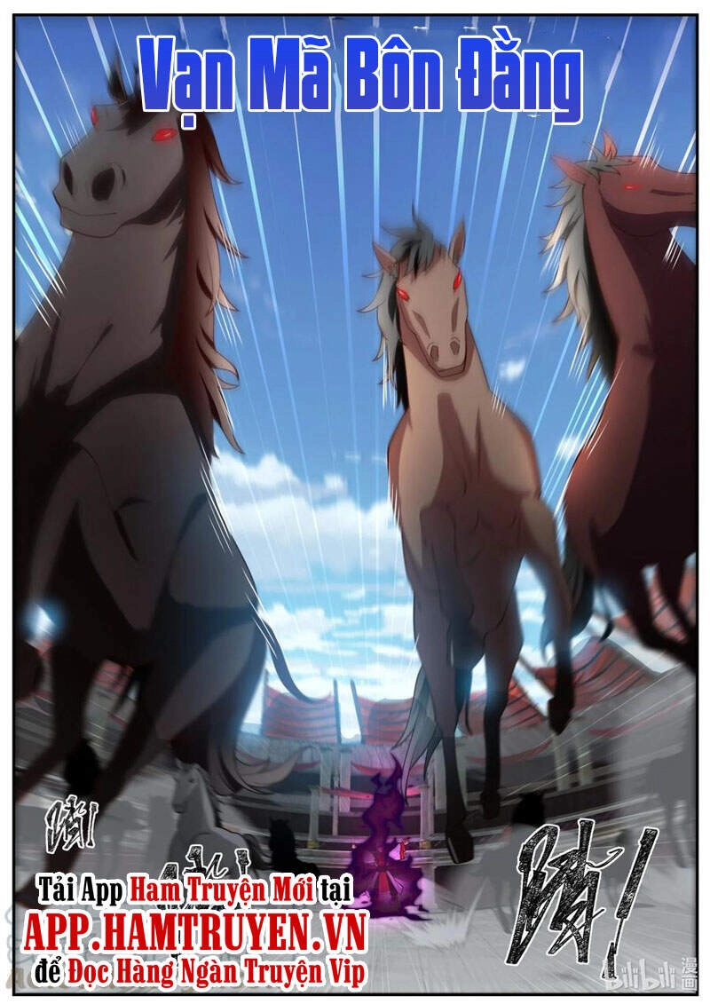 Tu La Võ Thần Chapter 212 - 7
